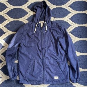 Vans light jacket